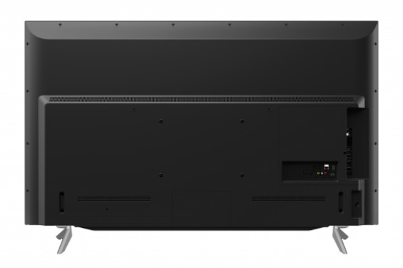 SHARP 60吋4K 超高清智能電視 4T-C60DL1X包座枱安裝 (原裝行貨)