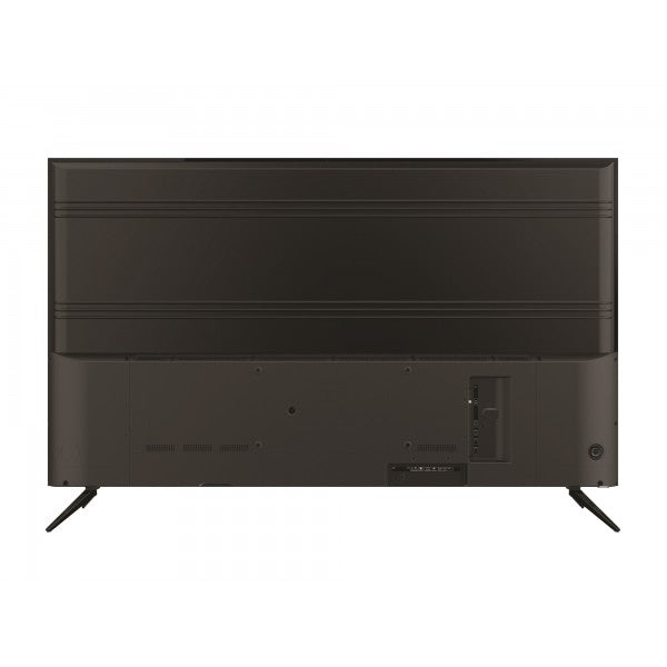 SHARP 70吋 4K 超高清智能電視 4T-C70DK1X包座枱安裝 (原裝行貨)