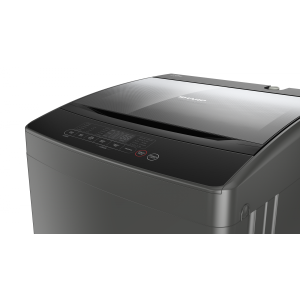 SHARP 7公斤 770轉日式洗衣機 ES-HK700G