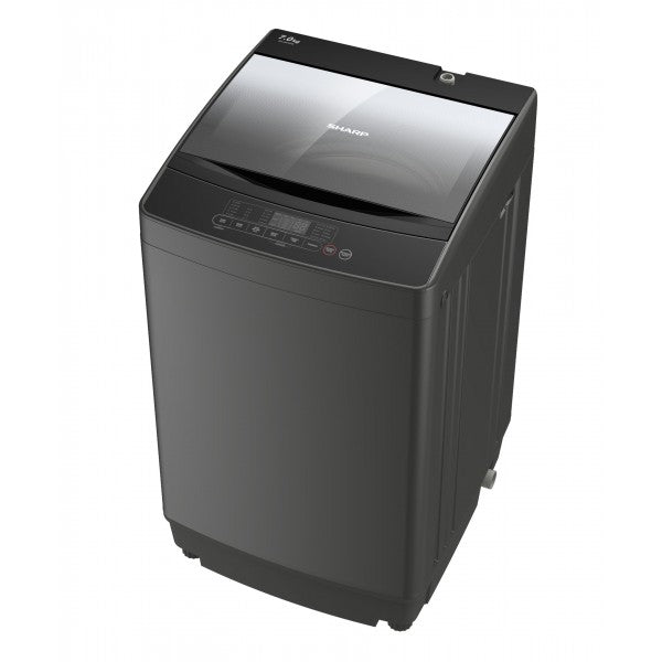 SHARP 7公斤 770轉日式洗衣機 ES-HK700G