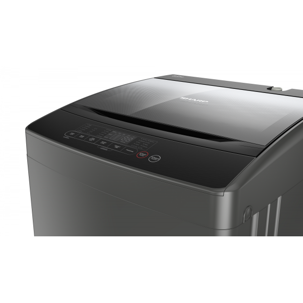 SHARP 8公斤800轉日式洗衣機 ES-HK800G