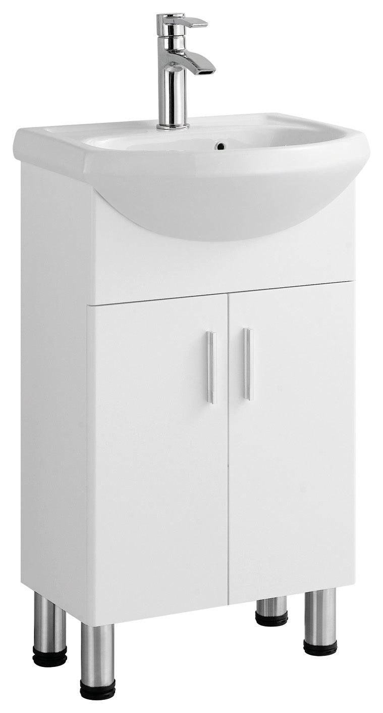 意大利 Bellini 盆櫃 SJ/430300/CAB 櫃盆(PVC)