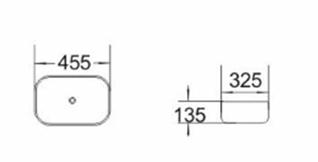 意大利 Bellini 藝術盤 SP-7815