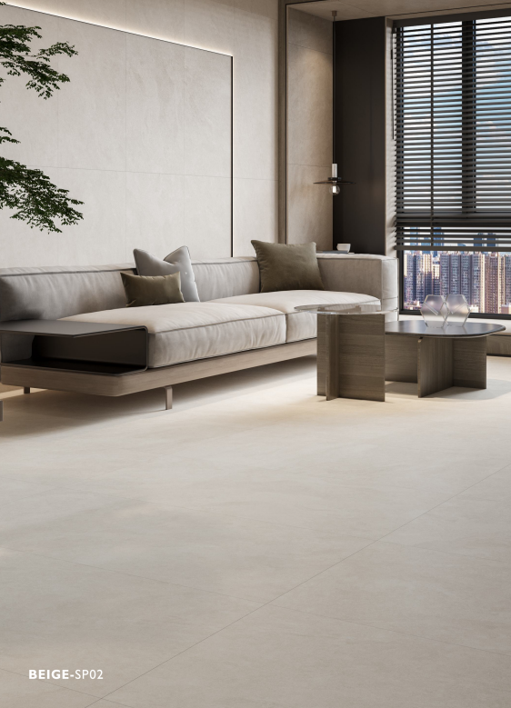 NOAH CASAFILA SONDRIO - BEIGE SP02