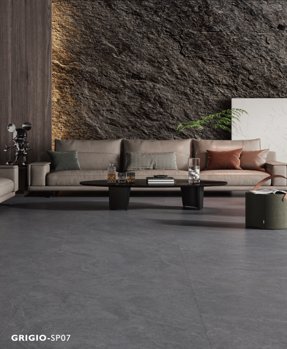 NOAH CASAFILA SONDRIO - GRIGIO SP07