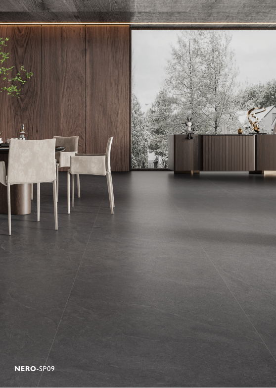 Casaferra SONDRIO - NERO SP09