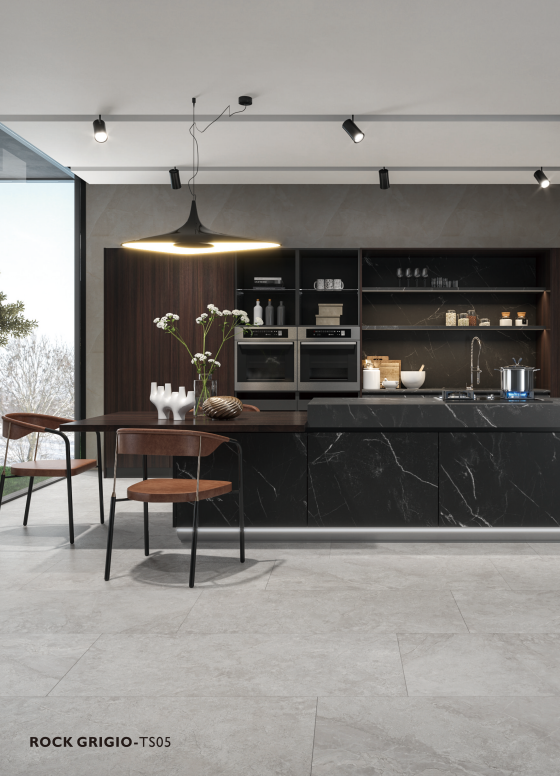 NOAH CASAFILA TUSCANY FIOR DI BOSCO - ROCK GRIGIO TS05