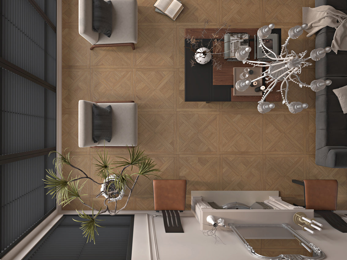 優質木紋瓷磚 HW 800*800mm WD8807