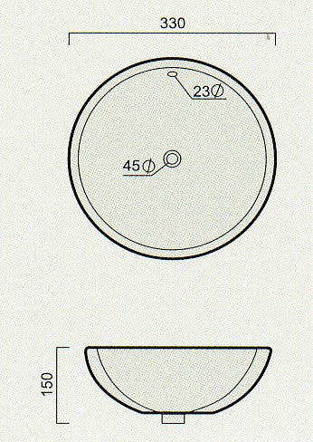 意大利 Bellini 藝術盤 WB156