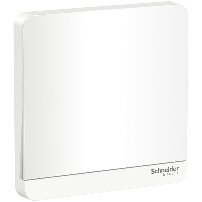 Schneider Electric - 施耐德電氣 - AvatarOn 奐尚 16AX 單位單控開關掣連LED指示燈
