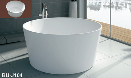 意大利 Bellini 浴缸 石缸 BU-J104
