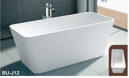 意大利 Bellini 浴缸 石缸 BU-J12