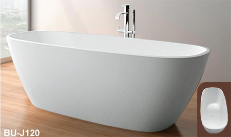 意大利 Bellini 浴缸 石缸 BU-J120