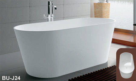 意大利 Bellini 浴缸 石缸 BU-J24