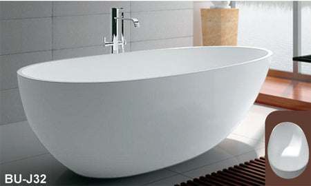 意大利 Bellini 浴缸 石缸 BU-J32