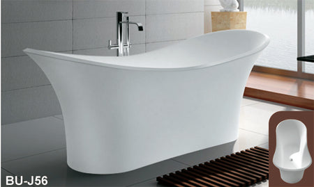 意大利 Bellini 浴缸 石缸 BU-J56