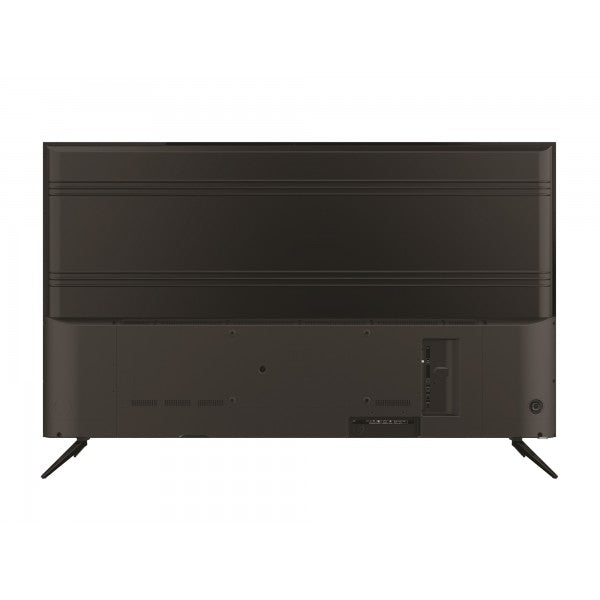 SHARP 70吋 4K 超高清智能電視 4T-C70DK1X包座枱安裝  (原裝行貨)
